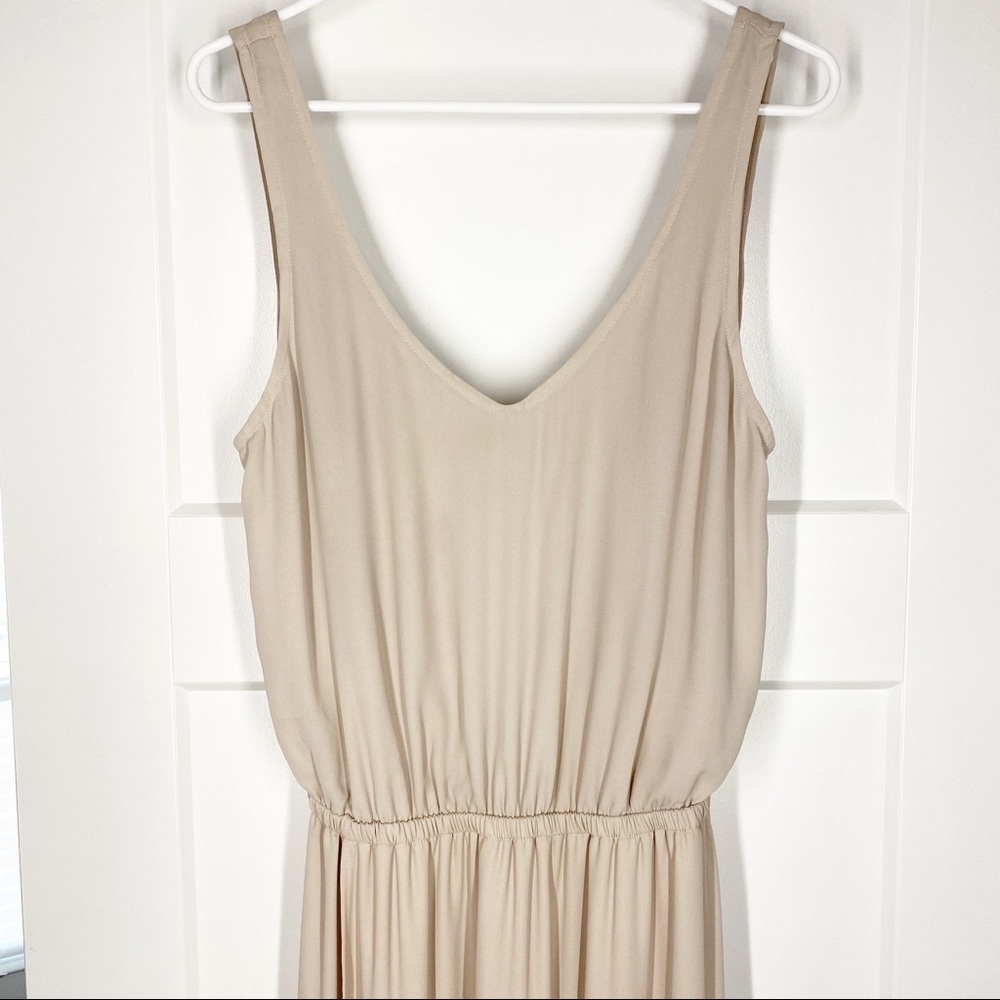 Show Me Your MuMu Kendall Maxi NWOT - Picture 6 of 12